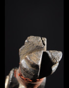 Statuette anthropomorphe Iginga - Lega - RDC Zaire