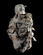 Fetiche du culte Botchio ou Boccio - Fon - Benin
