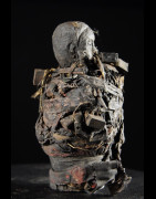 Fetiche du culte Botchio ou Boccio - Fon - Benin
