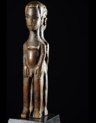 Statue Bateba Tibala janiforme - Lobi - Burkina Faso