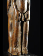 Statue Bateba Tibala janiforme - Lobi - Burkina Faso