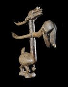 Cimier Gazelle Ti Wara / Ci Wara - Bambara / Bamana - Mali