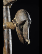 Cimier Gazelle Ti Wara / Ci Wara - Bambara / Bamana - Mali