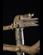 Cimier Gazelle Ti Wara / Ci Wara - Bambara / Bamana - Mali