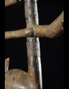 Cimier Gazelle Ti Wara / Ci Wara - Bambara / Bamana - Mali