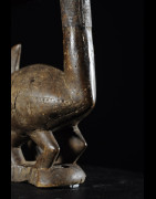 Cimier Gazelle Ti Wara / Ci Wara - Bambara / Bamana - Mali