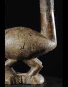 Cimier Gazelle Ti Wara / Ci Wara - Bambara / Bamana - Mali