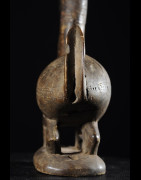 Cimier Gazelle Ti Wara / Ci Wara - Bambara / Bamana - Mali
