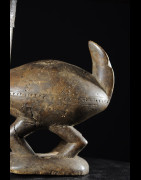 Cimier Gazelle Ti Wara / Ci Wara - Bambara / Bamana - Mali
