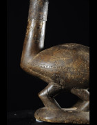 Cimier Gazelle Ti Wara / Ci Wara - Bambara / Bamana - Mali