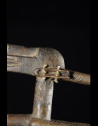 Cimier Gazelle Ti Wara / Ci Wara - Bambara / Bamana - Mali
