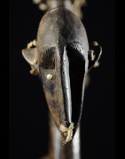 Cimier Gazelle Ti Wara / Ci Wara - Bambara / Bamana - Mali