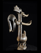 Cimier Gazelle Ti Wara / Ci Wara - Bambara / Bamana - Mali