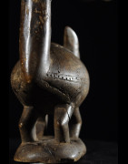 Cimier Gazelle Ti Wara / Ci Wara - Bambara / Bamana - Mali