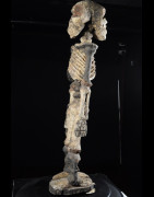 Squelette Commemoratif Janiforme - Tiv - Nigeria