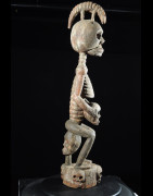 Squelette Commemoratif Janiforme - Tiv - Nigeria