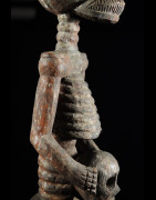 Squelette Commemoratif Janiforme - Tiv - Nigeria