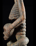 Squelette Commemoratif Janiforme - Tiv - Nigeria