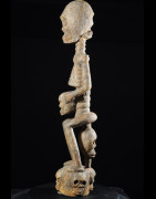 Squelette Commemoratif Janiforme - Tiv - Nigeria