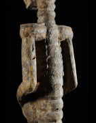 Squelette Commemoratif Janiforme - Tiv - Nigeria
