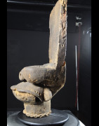 Masque Batcham - Bamileke - Cameroun