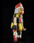 Gardien de la case du Poro - Kafigueledjo - Senoufo - Côte d'Ivoire