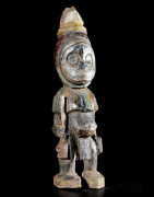 Gardien de la case du Poro - Kafigueledjo - Senoufo - Côte d'Ivoire