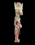 Gardien de la case du Poro - Kafigueledjo - Senoufo - Côte d'Ivoire