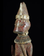 Gardien de la case du Poro - Kafigueledjo - Senoufo - Côte d'Ivoire