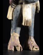 Gardien de la case du Poro - Kafigueledjo - Senoufo - Côte d'Ivoire