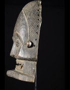 Masque rituel Cihongo - Chokwe / Tschokwe - Angola