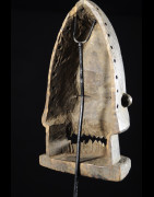 Masque rituel Cihongo - Chokwe / Tschokwe - Angola