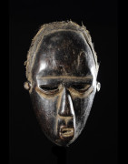 Masque de famille ou de case  - Bete - Côte d'Ivoire
