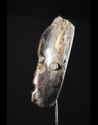 Masque de famille ou de case  - Bete - Côte d'Ivoire