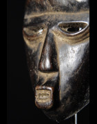 Masque de famille ou de case  - Bete - Côte d'Ivoire