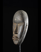 Masque passeport  - Dan / Yacouba - Côte d'Ivoire