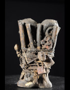 Fetiche Botchio, Boccio, Bocio - Fon - Benin