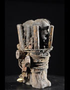 Fetiche Botchio, Boccio, Bocio - Fon - Benin