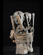 Fetiche Botchio, Boccio, Bocio - Fon - Benin
