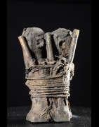 Fetiche Botchio, Boccio, Bocio - Fon - Benin