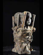 Fetiche Botchio, Boccio, Bocio - Fon - Benin