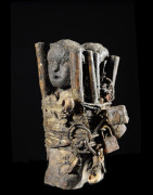 Fetiche Botchio, Boccio, Bocio - Fon - Benin