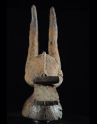 Masque Agraire Bovin Mangam - Mama / Kantana - Nigeria