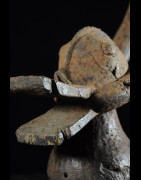 Masque Agraire Bovin Mangam - Mama / Kantana - Nigeria