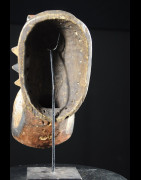Masque Zoomorphe Phacochere - Bobo Fing - Burkina Faso