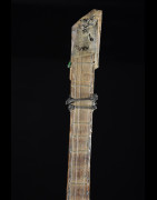 Guitare ancienne ou Banjo - Ngbaka - Republique Centrafrique