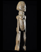 Fetiche Bateba ou d'autel - Ethnie Pougouli / Lobi - Burkina