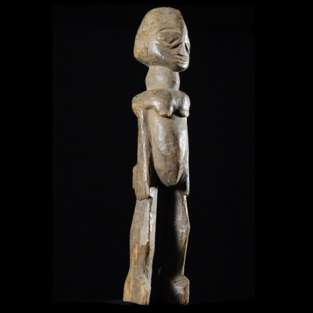 Fetiche Bateba ou d'autel - Ethnie Pougouli / Lobi - Burkina