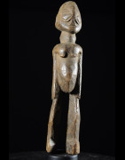 Fetiche Bateba ou d'autel - Ethnie Pougouli / Lobi - Burkina