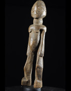 Fetiche Bateba ou d'autel - Ethnie Pougouli / Lobi - Burkina